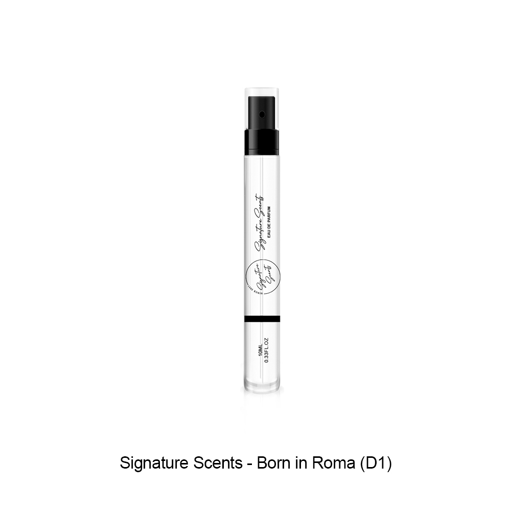 Signature Scents Valentino Born in Roma the Gold Donna 10ML