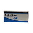 Tridosil 500 Azithromycin Tablet 3PCS x 4