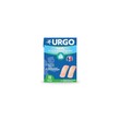 Urgo Family Adhesive And Washproof Plaster 10PCS