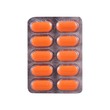Ubimol Forte Ibuprofen 400Mg&Para 325MG 10PCS