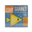 My First Brain Quest Shapes