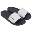 Rider Strike Neo Ad Slide (No-7) Blue, White & Red 211578AR40907
