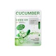 Dabo First Solution Cucumber Face Mask 23G