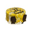 Seasons Gemini Cake (M) 500G