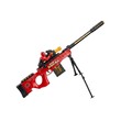 Baby Cele Spider Man Electric Gun 10292