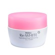Mistine Re-White Hydrolyzed Pearl Whitening Day Cream 30G