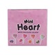 Chococity Mini Heart Lollipop 6Gx24