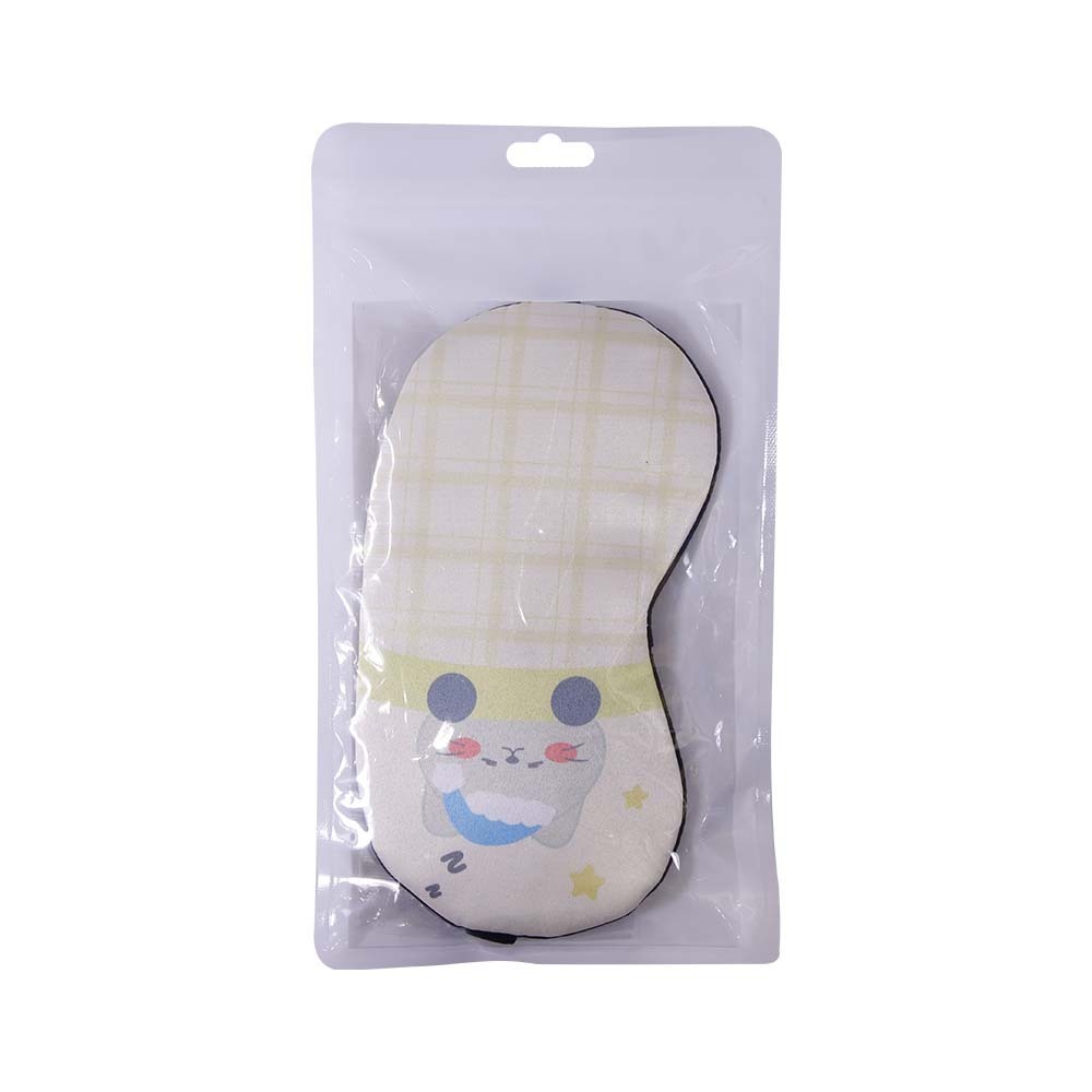 MGOU Eye Mask QM-120604