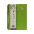 Bm Ring Note Book A5 NO.22H384