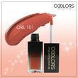 COOLORS High Coverage Foundation (Natural)