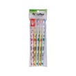 Flex Office Rowin Ballpen 5PCS FO-063