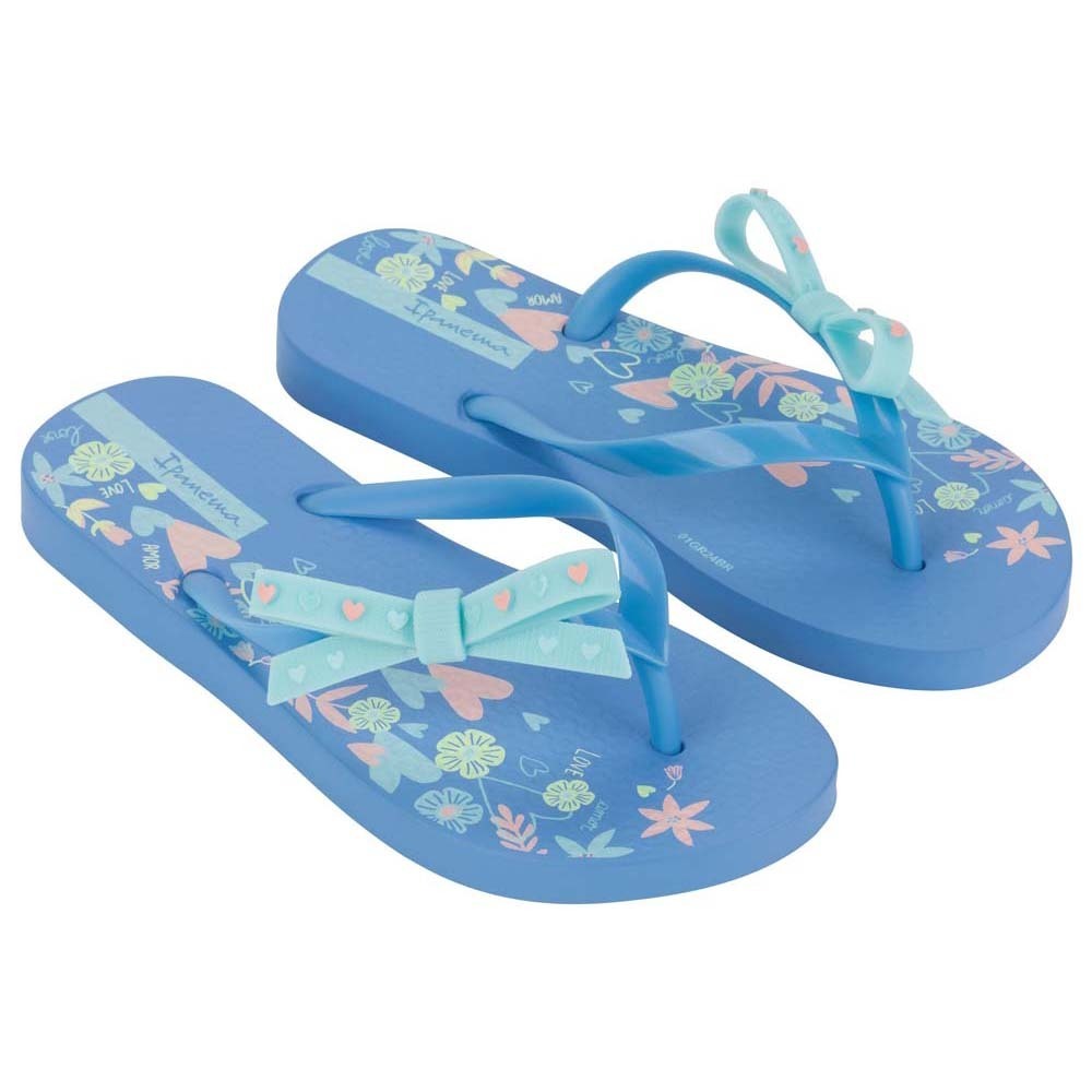 Ipanema Belle Kids Slipper (No-9) 427157AZ796