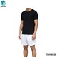 The Ori Men Short Pant TOHM036 Black Medium