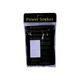 Barmaso Extension Socket 3Way 3m A01