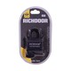 Richdoor Padlock X50 (Black)