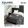 Yulang Brand Blanket BG-05