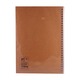 Double Spiral Note Book A021630