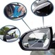 Beauty House Waterproof Car Rearview Mirror Protective Film