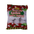 Dragonfly Jelly Lychee Pudding 8PCS 320G