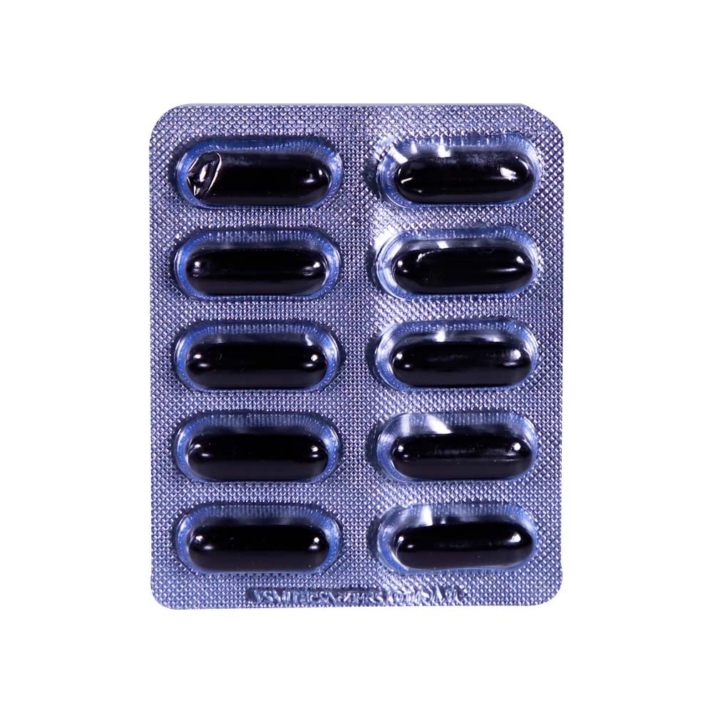 Vital-G Ginseng Vitamins & Minerals 10PCS