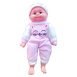 Baby Cele Happy Baby Toy 10123 Pink