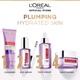 L'oreal Revitalift Hyaluronic Acid Line Filling Water Cream 50ML