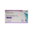 Barnib Baricitinib 2MG Tab 10PCS