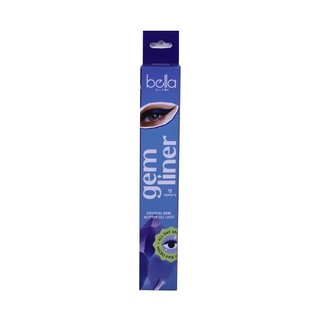 Bella Gem Liner 0.25G Moon Garnet