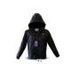 BMC Raincoat 1310062 Black Large