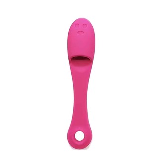 Facial Brush KPTBPC00069 Light Pink