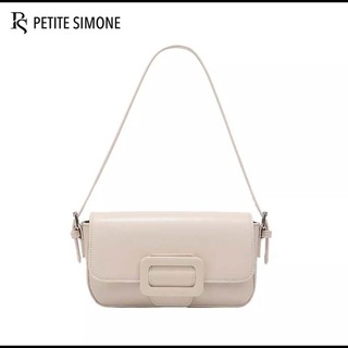 Petite Simone B0001 / White