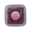 Tomo Fried Dried Gar Fish Spicy 150G