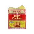 Hup Seng Sugar Cracker 10PCS 250G