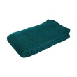 Lucky Boy Bath Towel 30 x 60in Emerald Green