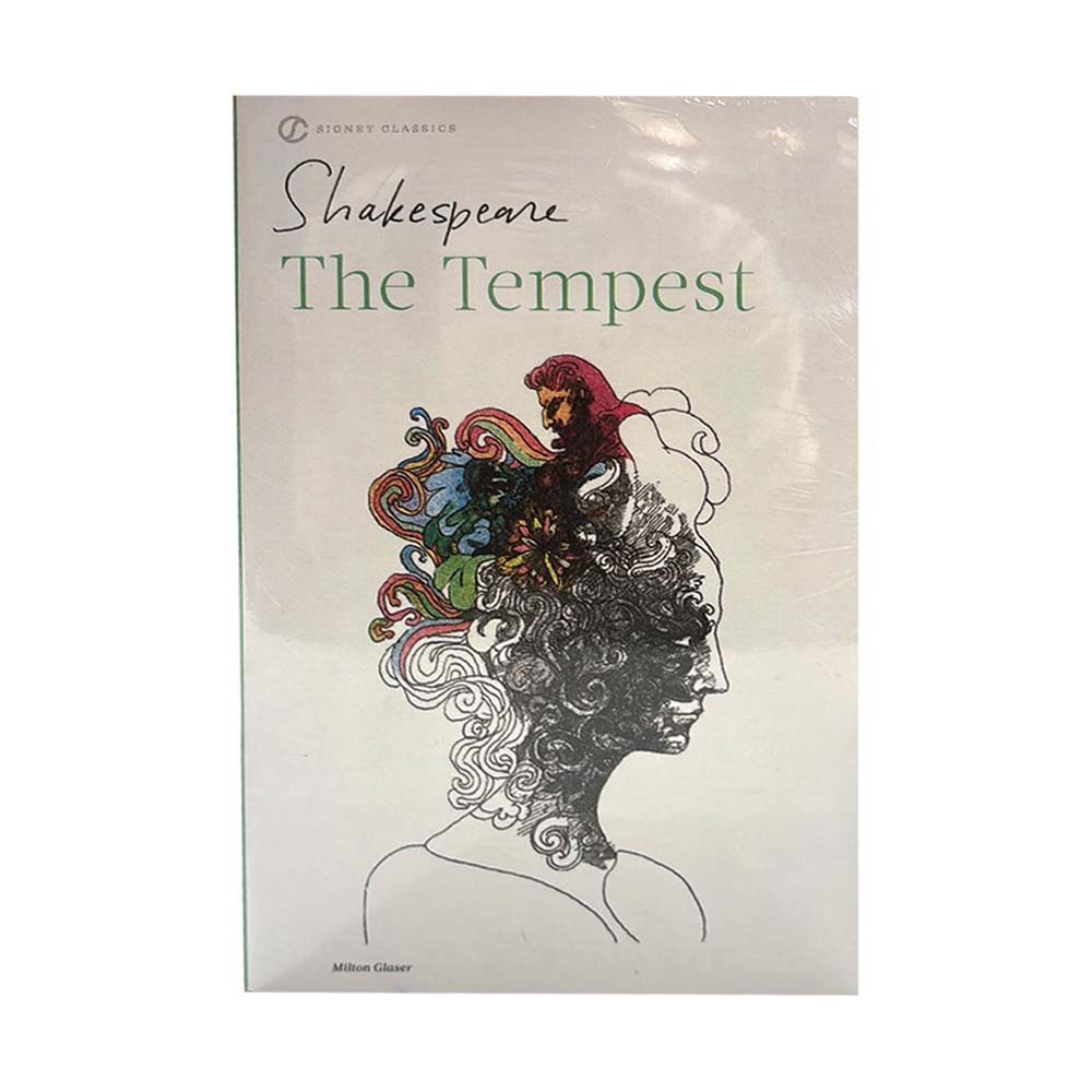 Signet Classics The Tempest