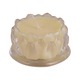 Dfsl Lotus Glass Candle
