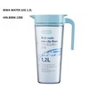Biwa Water Jug 1.2L HIN.BIBW.1200 (159x103x271)