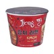 Jjang Bowl Noodle Kimchi 70G