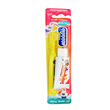 Kodomo Toothbrush& Paste 15G 0.5-3Yr