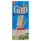 United Gap Biscuit Stick Milk 23G