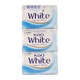 Kao White Elegant Floral Bar Soap (3PCS x 130G)