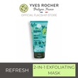 Refresh Pre-Shampoo Exfoliating Detox Mask 200ML59344