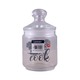 Luminarc Kiss The Cook Canister 0.75LTR