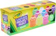 Crayola Washable Neon Paint 10 Color NO.54-2390