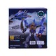 SL Mechanical Fighter Deformation Robot No.169-85