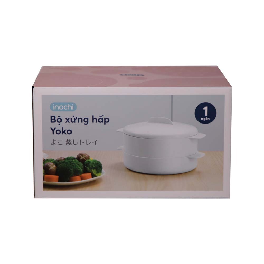 Inochi Streamer Pot 1Layer Hin.BXH1.Yoko