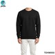 The Ori Men Hoodie TOHM003 Black Large