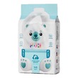 Ultra Soft Series BB Bear Tape Diaper New Born Mini Pack
