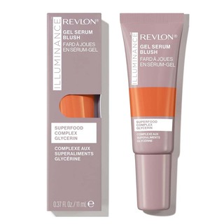 Revlon Illuminance Gel Serum Blush 11ML 120