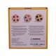 Life Cycle 3D Wooden Card